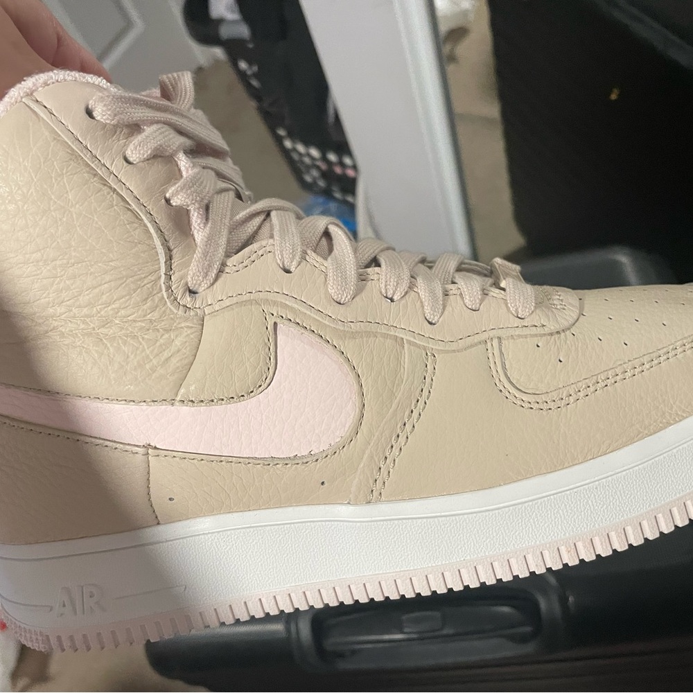 Nike woman us 10